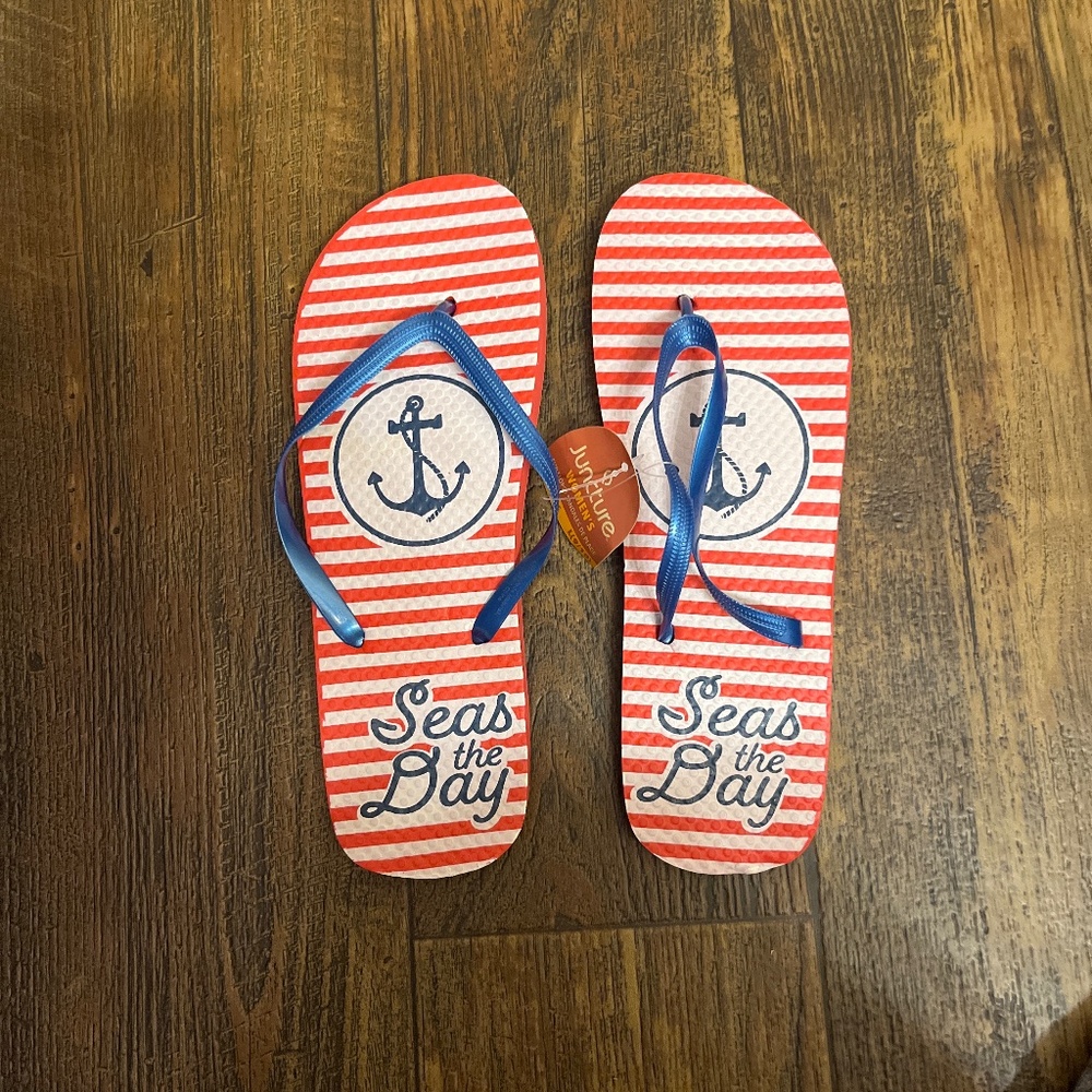 Flip flops